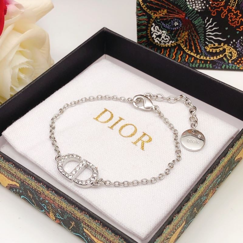 ch**an D*or bracelets